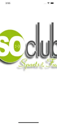 So Club android App screenshot 6